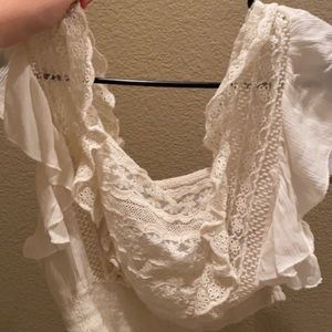 Free people top